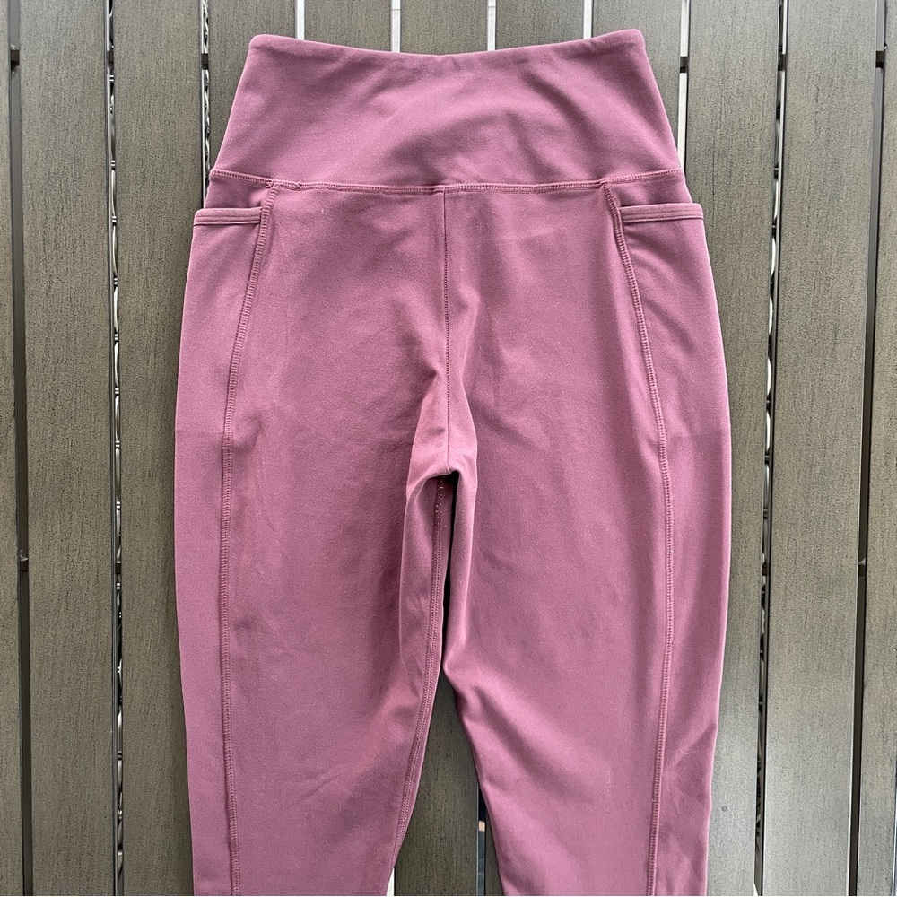 GYMSHARK EXCERSIZE ATHLEISURE DREAMY LEGGINGS 2.0!! - Picture 11 of 15